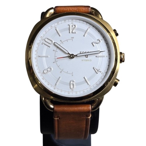 Smartwatch ibrido fossil - smartwatch,