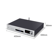 D112 lettore hifi - mh-d112,