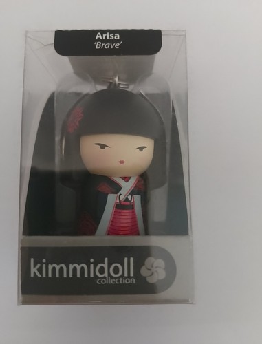 Kimmidoll arisa brave - kimmidoll,