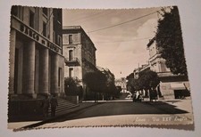 CARTOLINA LECCE - VIA XXV