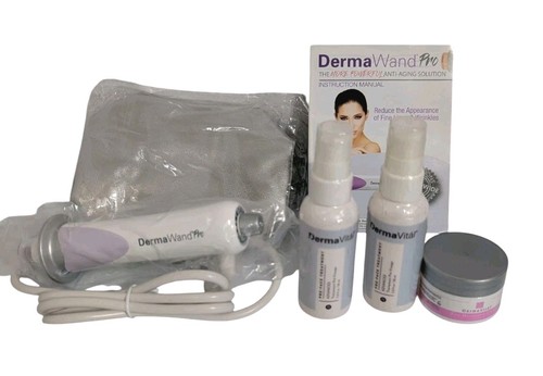 Dermawand pro set strumenti - dermawand,