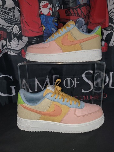 Nike air force lv8 - nike, '07