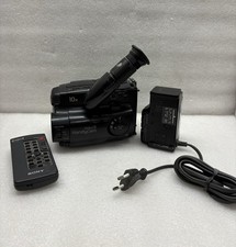 Sony Handycam CCD-TR202