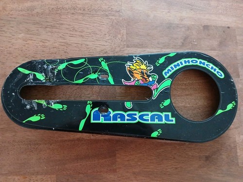 Rascal minihoncho mangoose - minihoncho,