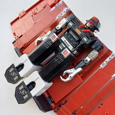 Figurina vintage Bandai