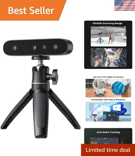 Scanner ferret 0 - scanner, cr-ferret
