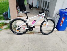 bicicletta usata Rockrider