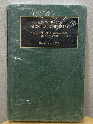 Advances medicinal - advances,