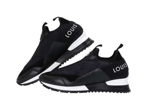 Sneaker louis vuitton - louis, lv