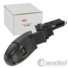 Leva Comando Cruise Control SX per Citroen C3 C4 C5 Berlingo Peugeot 206 208