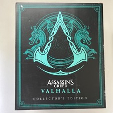 Assassin creed valhalla - creed,