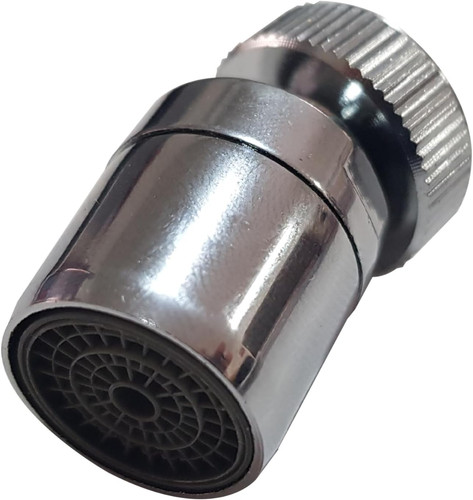Rompigetto aeratore con - -,