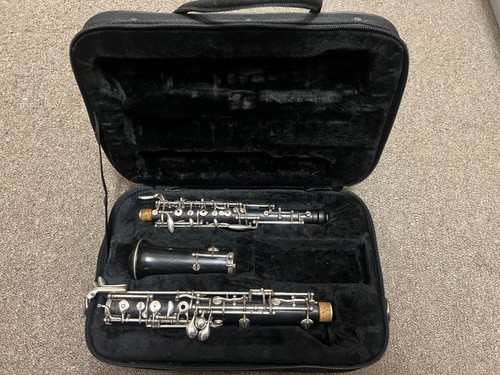 Used loree series - b, oboe