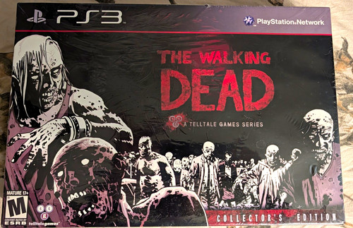 Giochi telltale the walking - telltale,