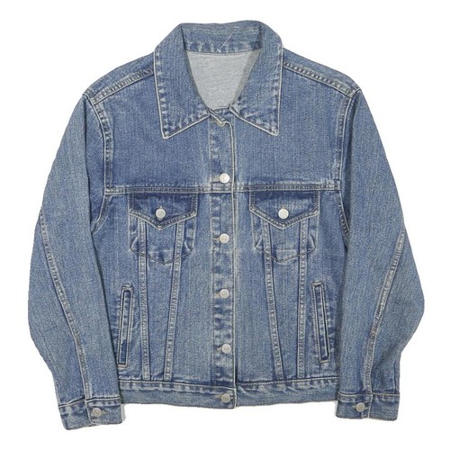 Giacca donna denim - giacca, con