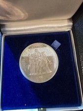 50 Franchi Argento Ercole 1975