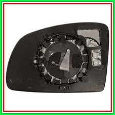 Piastra Specchio Destra