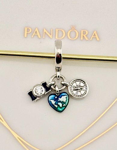 Charm viaggio nuovo - da,