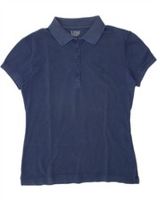 Polo donna Benetton UK 14