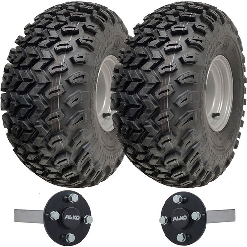 22x11 atv rimorchio kit - 22x11.00-8,