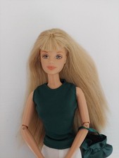 Barbie bambola Horse Lovin