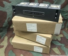 Kit 3 Cassetti di sintonia per ricevitore HRO-60 NATIONAL  Disponibile mod: A d