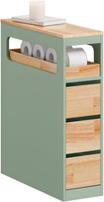 Mobiletto Bagno Salvaspazio