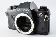 Contax 139 fotocamera reflex