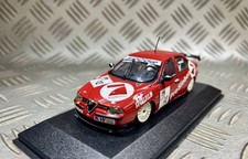 Modellino auto Minichamps 1/43