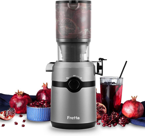 Estrattore frutta verdura - frutta,