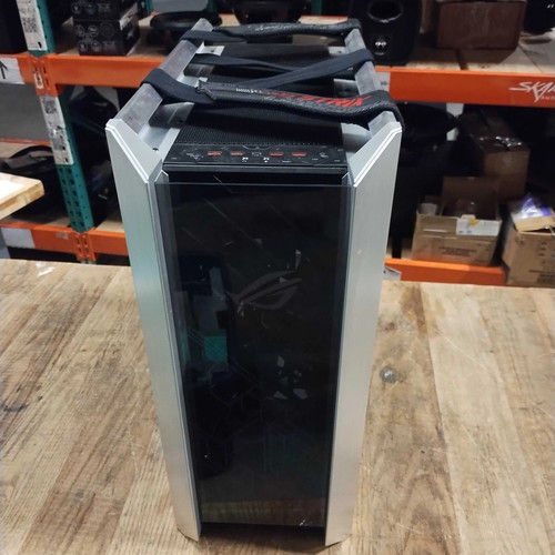 Custodia gaming asus rog - custodia,