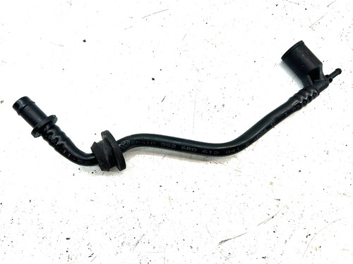 Tubo depressione seat ibiza - tubo,