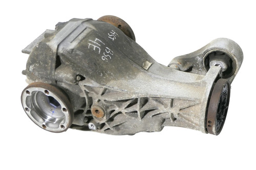 Audi quattro allrad - 4f,