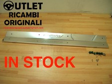 Battitacco per Nissan Almera