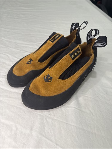 Scarpe arrampicata evolv - scarpe,