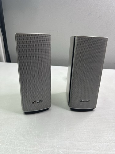 Bose companion sistema - companion, di