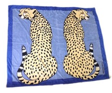 Autentico tappeto telo mare