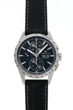 HAMILTON Broadway Chronograph