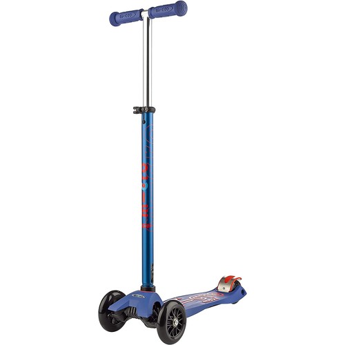 Monopattino maxi micro - monopattino, deluxe