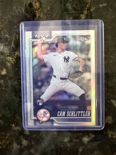 2026 topps chrome cam - 2026,