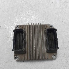 8972406221 Centralina ecu modulo motore  Opel Astra G 1.7 Dti Isuzu1998-04 09391