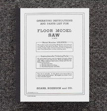 10in Tilt-Arbor Table Saw