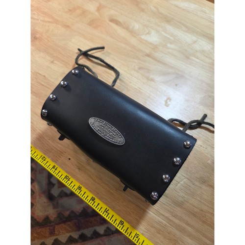Borsa moto the iron - moto,