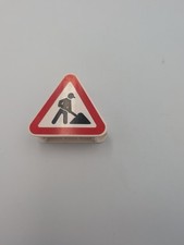 1x LEGO 42025pb03 Bianco