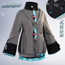 Set Completo Costume Cosplay
