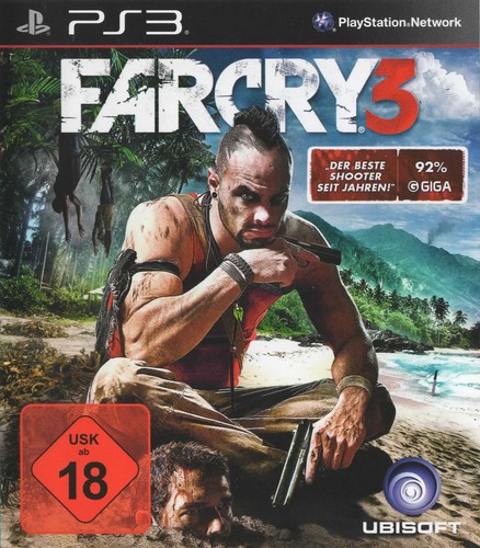 Giochi ps3 playstation - ps3, 3