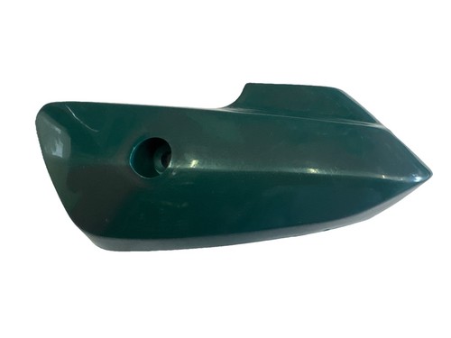 Coprimolleggio destro verde - coprimolleggio,