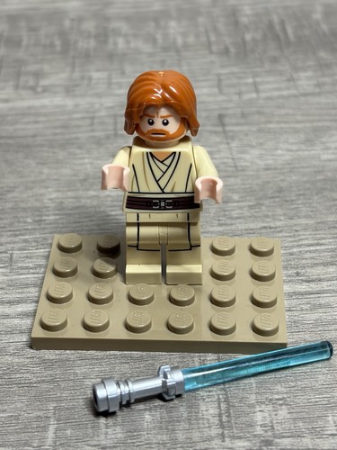 Lego star wars obi wan - wars, obi-wan