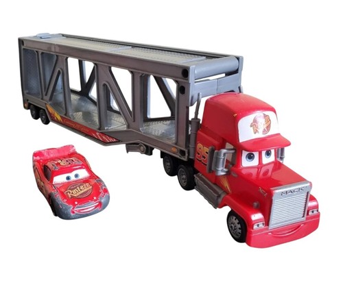 Disney cars camion - cars,