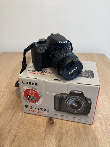 Canon eos 1200d - canon,